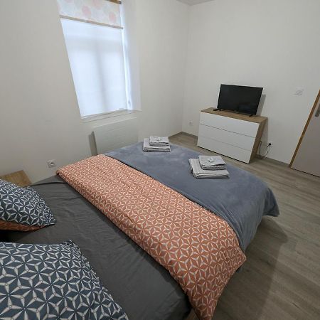 Studio 27M2 Apartment Modane Exterior photo