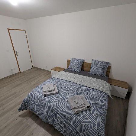 Studio 27M2 Apartment Modane Exterior photo
