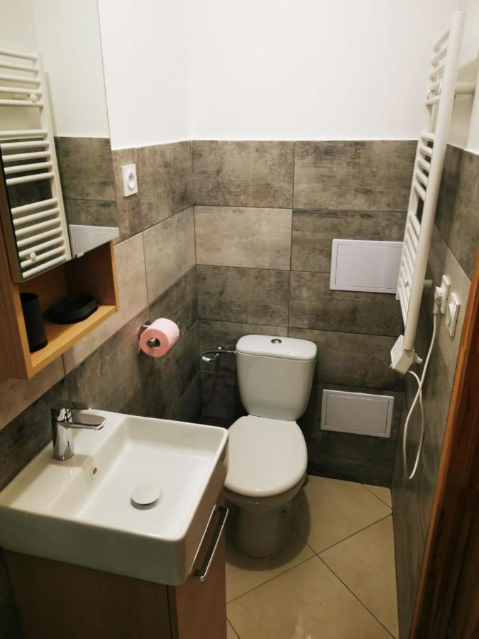 Studio 27M2 Apartment Modane Exterior photo