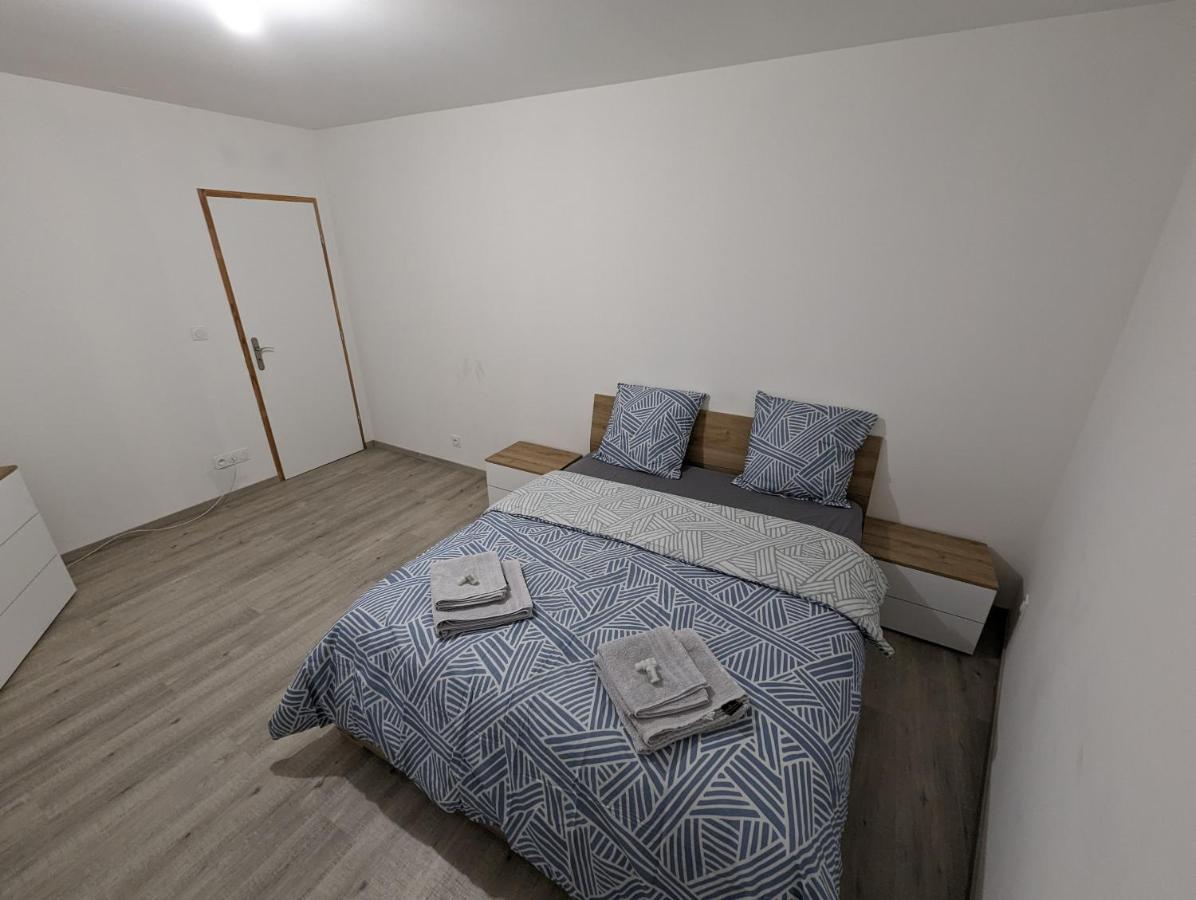 Studio 27M2 Apartment Modane Exterior photo