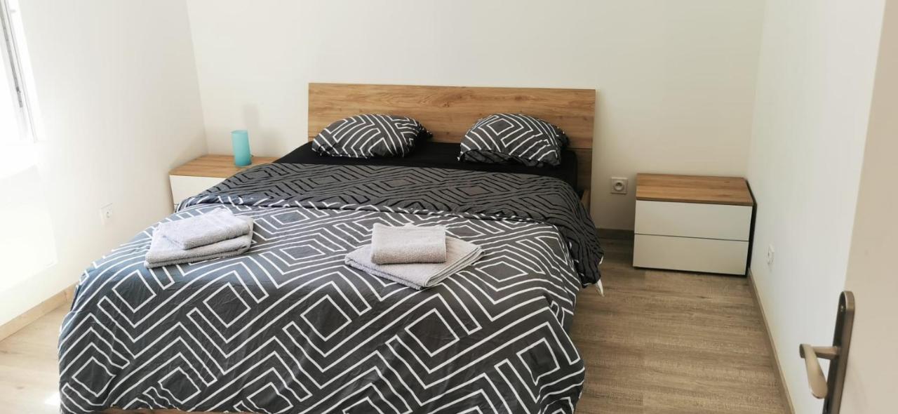 Studio 27M2 Apartment Modane Exterior photo