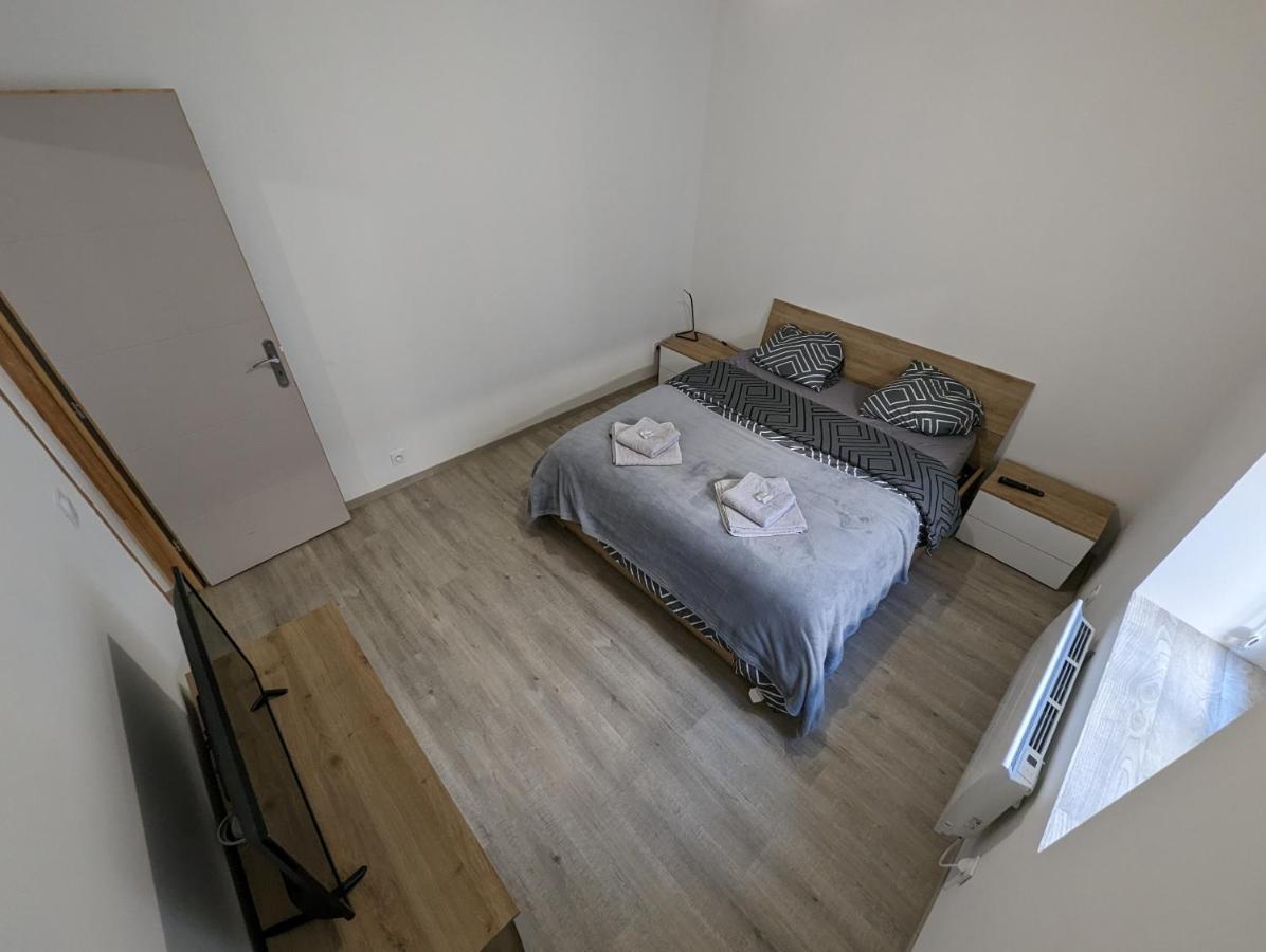 Studio 27M2 Apartment Modane Exterior photo